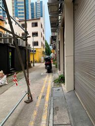 Jalan Besar (D8), Shop House #455479091